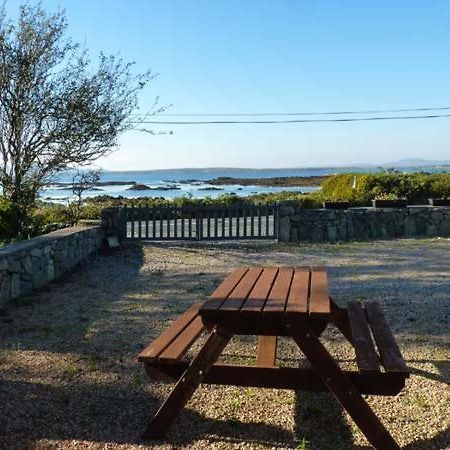 Ti Sheamuis Villa Clifden Exteriör bild