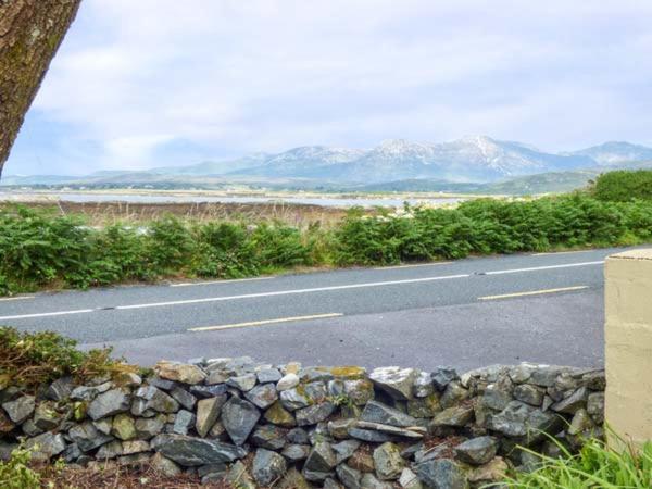 Ti Sheamuis Villa Clifden Exteriör bild