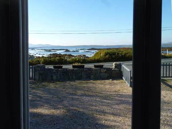 Ti Sheamuis Villa Clifden Exteriör bild